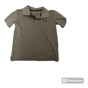 Youth Under Armour Polo Shirt